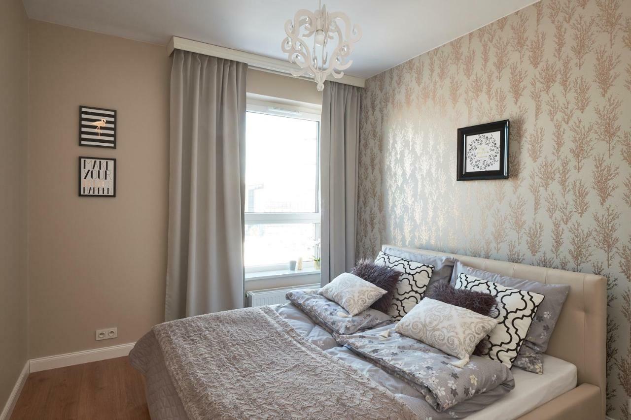 Good Time Apartment Варшава Экстерьер фото