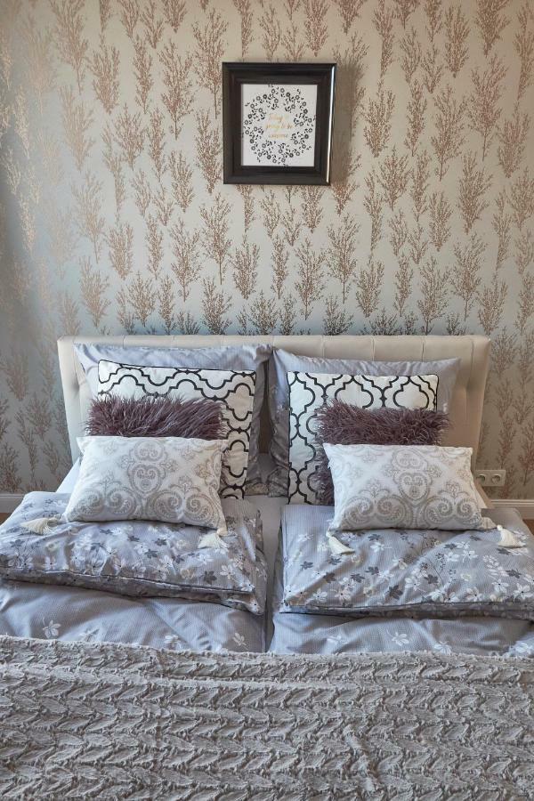 Good Time Apartment Варшава Экстерьер фото