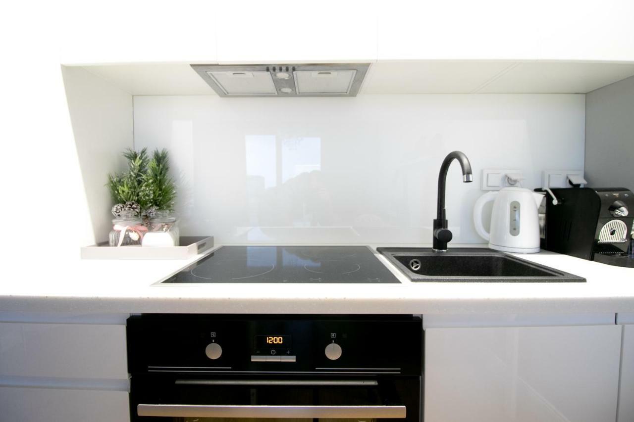 Good Time Apartment Варшава Экстерьер фото