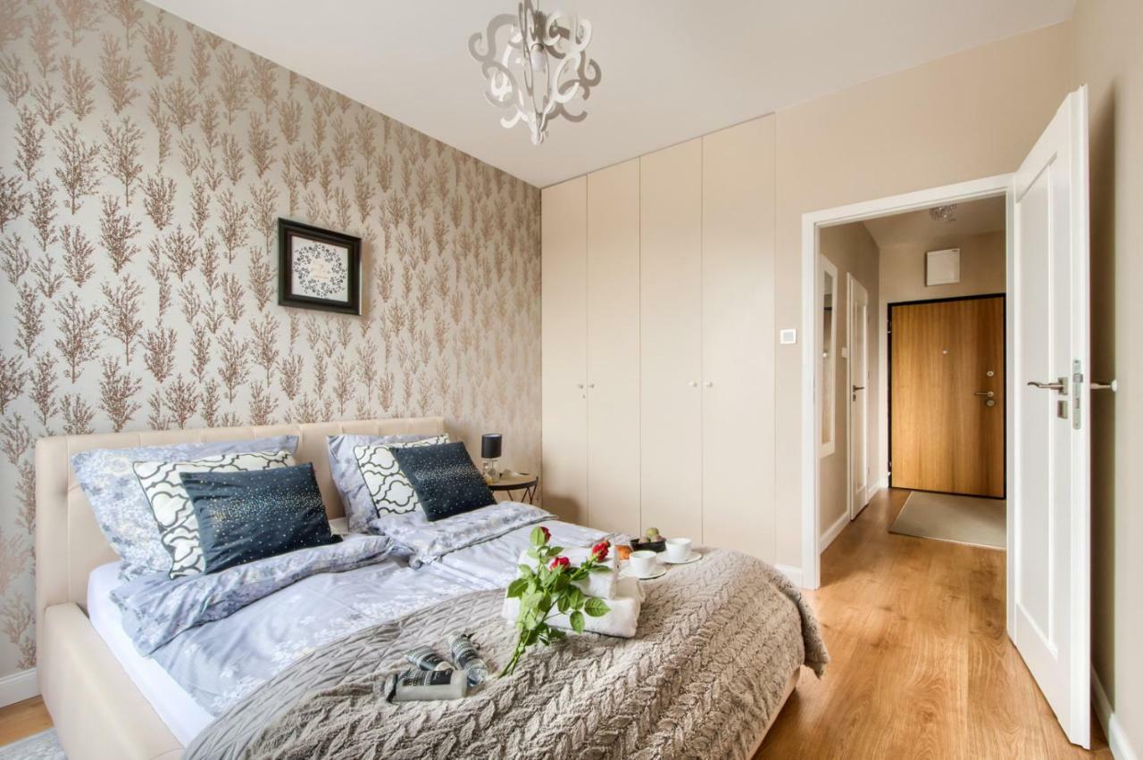 Good Time Apartment Варшава Экстерьер фото